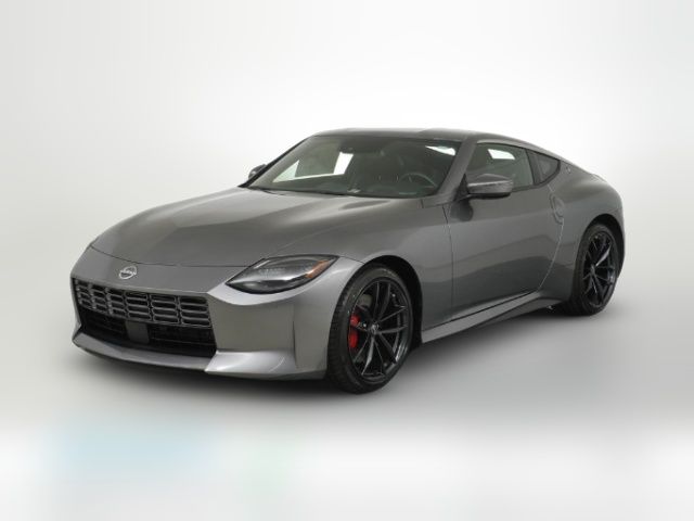 2024 Nissan Z Performance