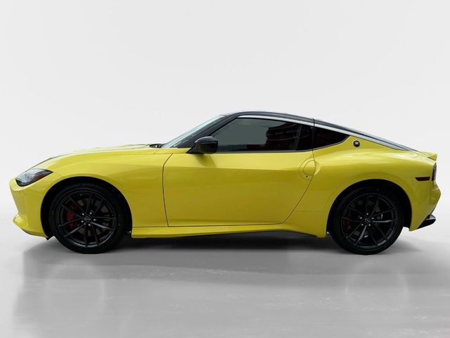 2024 Nissan Z Performance