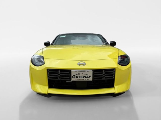 2024 Nissan Z Performance