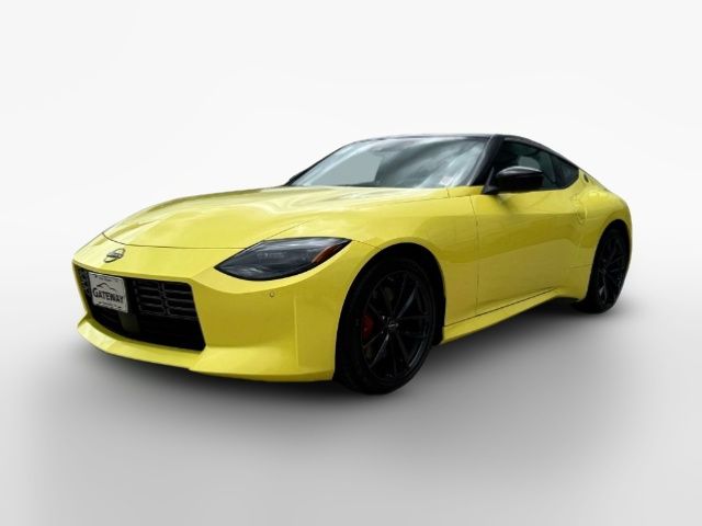 2024 Nissan Z Performance