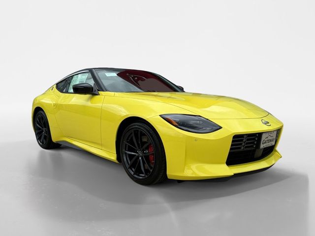 2024 Nissan Z Performance