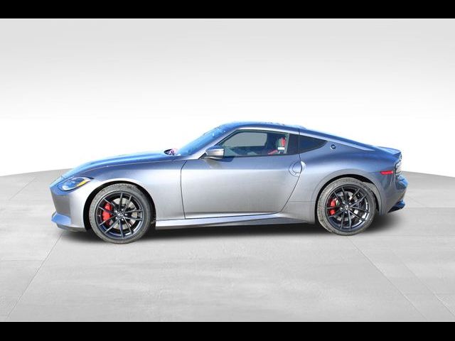 2024 Nissan Z Performance