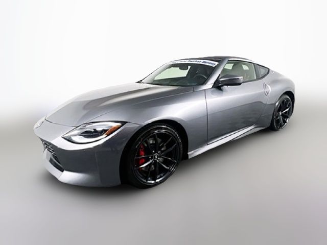 2024 Nissan Z Performance