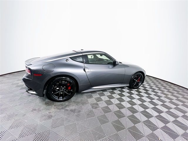 2024 Nissan Z Performance