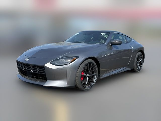 2024 Nissan Z Performance