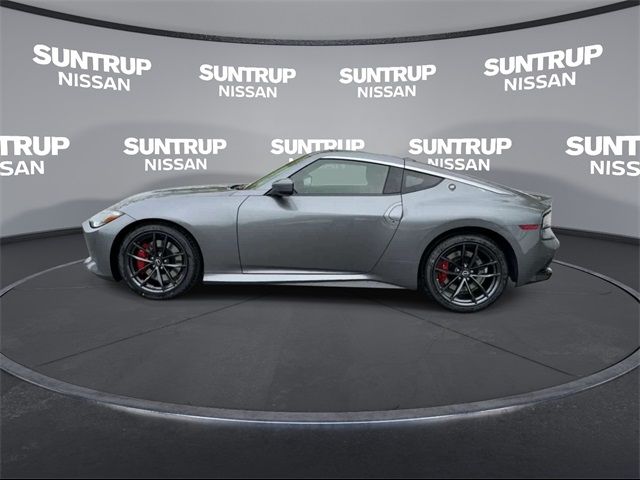 2024 Nissan Z Performance