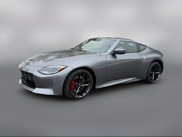 2024 Nissan Z Performance