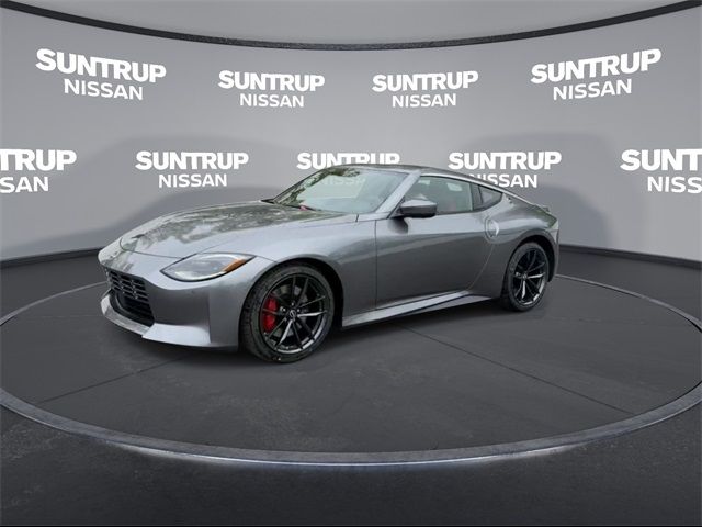 2024 Nissan Z Performance