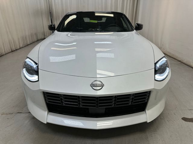 2024 Nissan Z Performance