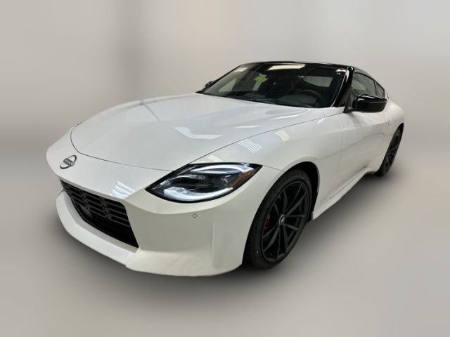 2024 Nissan Z Performance