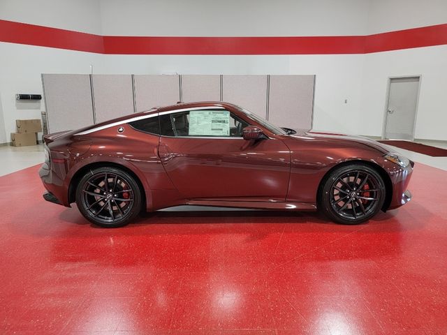 2024 Nissan Z Performance