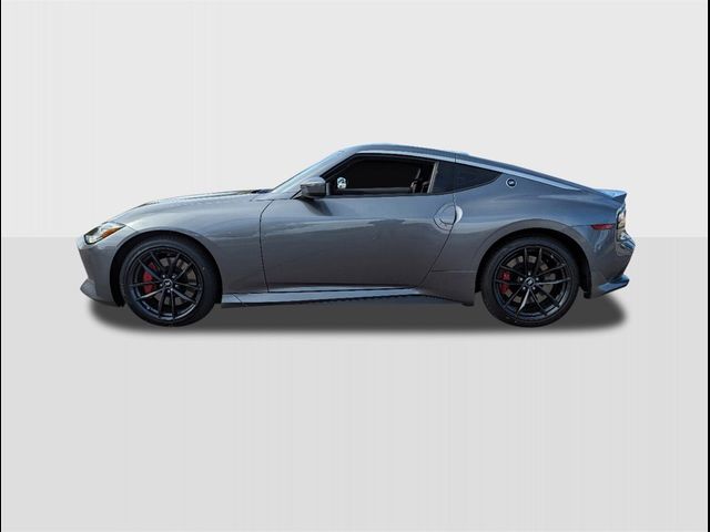 2024 Nissan Z Performance