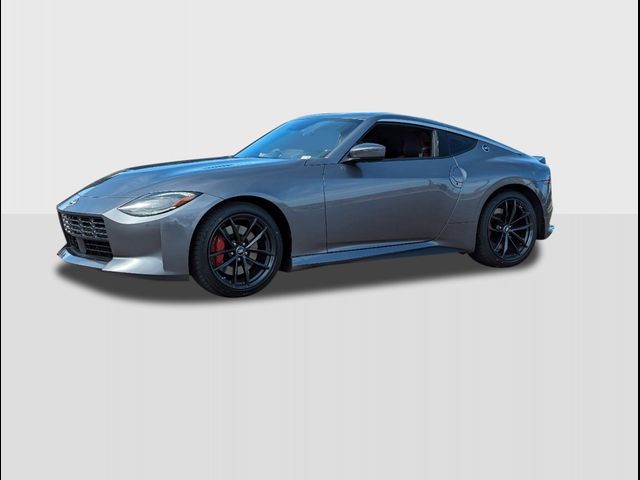 2024 Nissan Z Performance