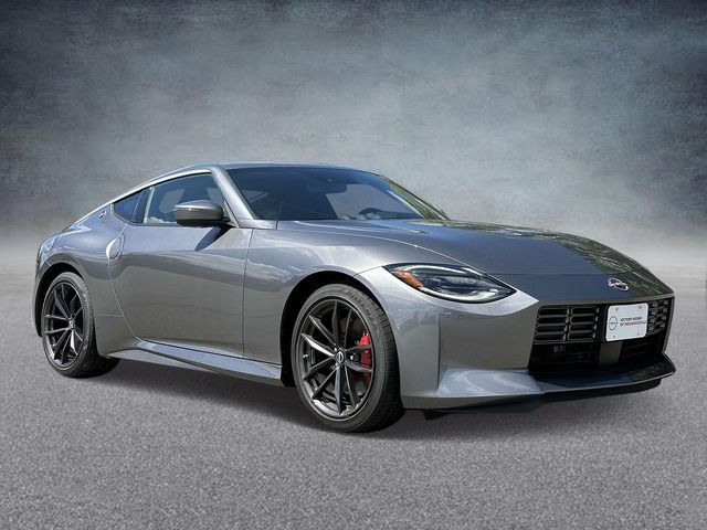 2024 Nissan Z Performance