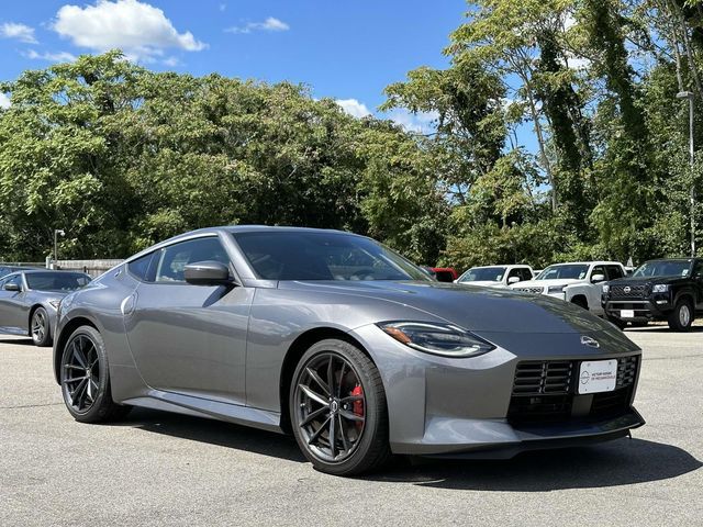 2024 Nissan Z Performance