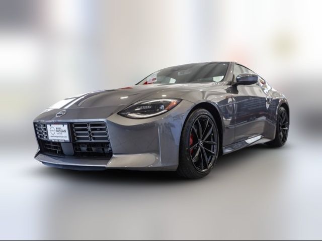 2024 Nissan Z Performance