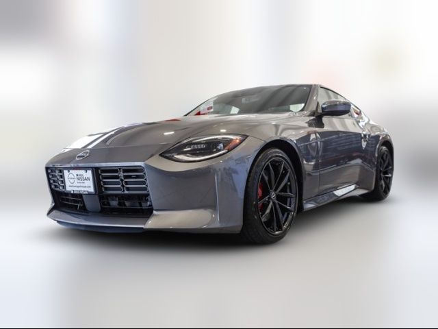 2024 Nissan Z Performance