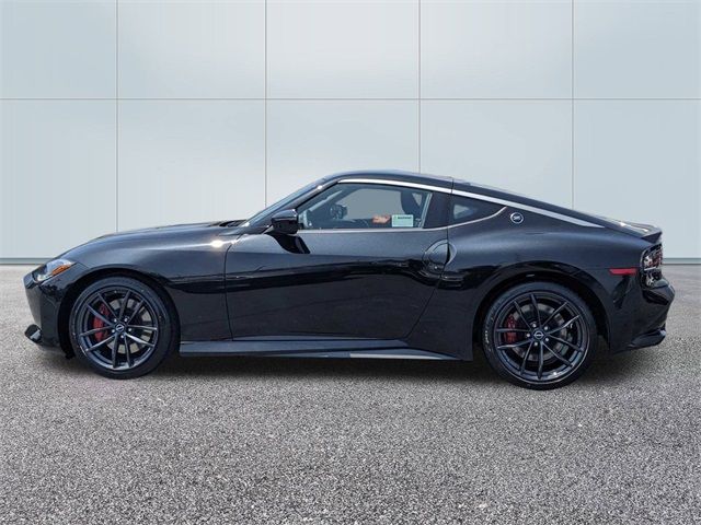 2024 Nissan Z Performance