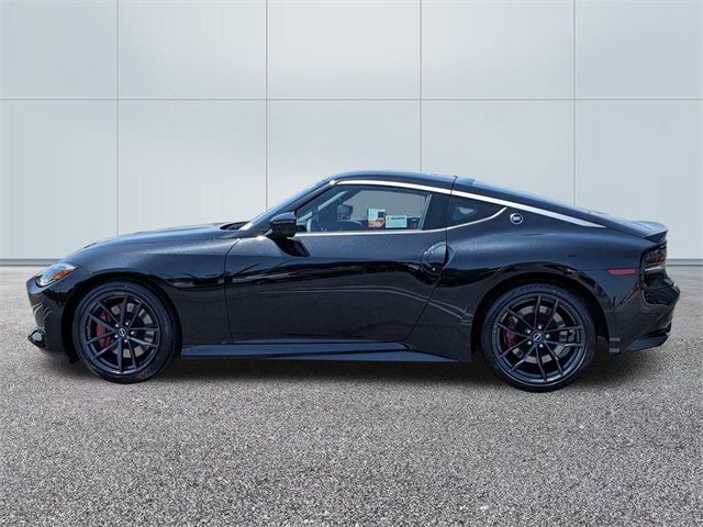 2024 Nissan Z Performance