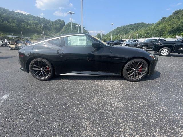 2024 Nissan Z Performance