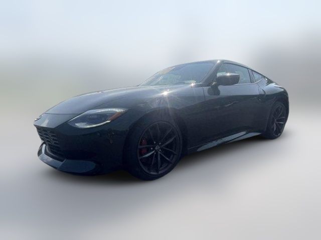 2024 Nissan Z Performance