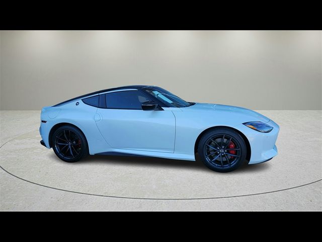 2024 Nissan Z Performance