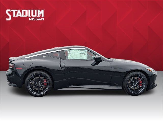 2024 Nissan Z Performance