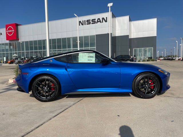 2024 Nissan Z Performance