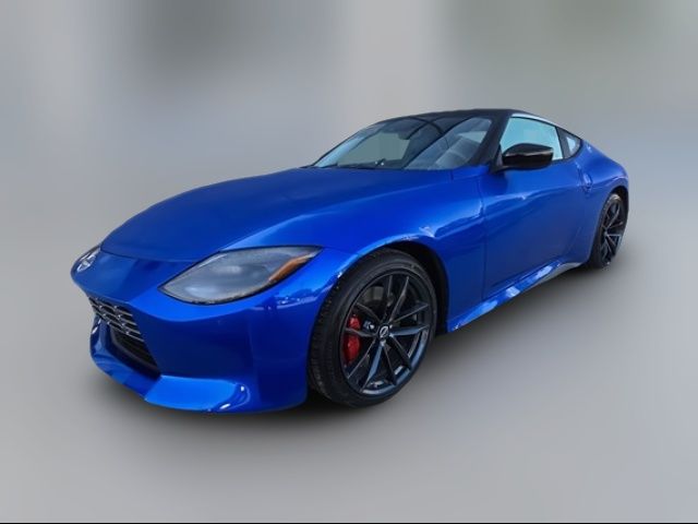 2024 Nissan Z Performance