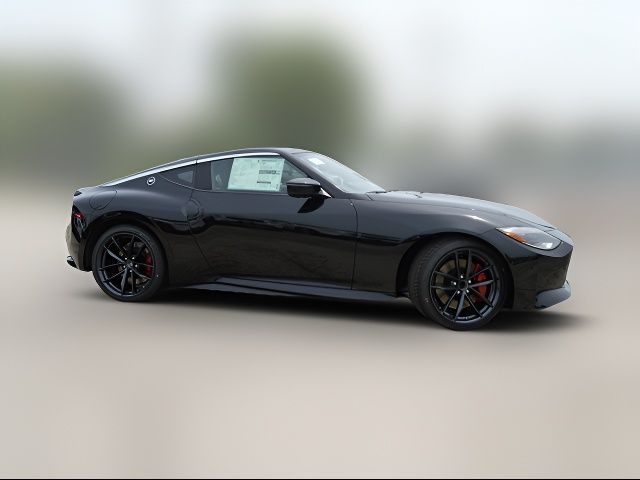 2024 Nissan Z Performance