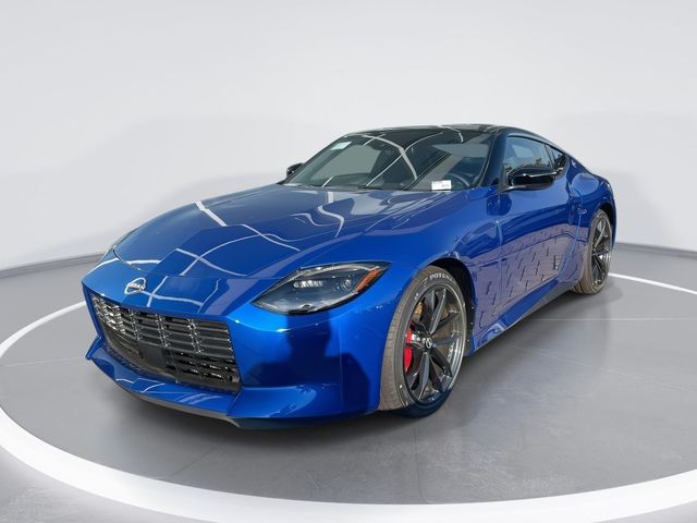 2024 Nissan Z Performance