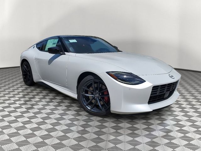 2024 Nissan Z Performance