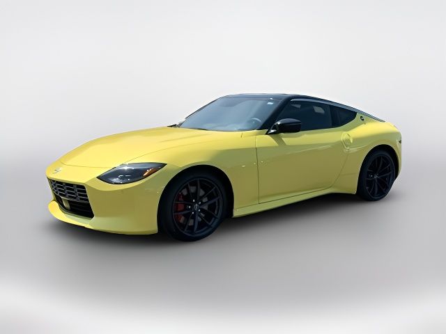 2024 Nissan Z Performance