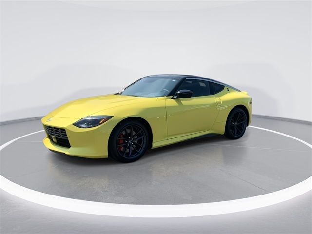 2024 Nissan Z Performance