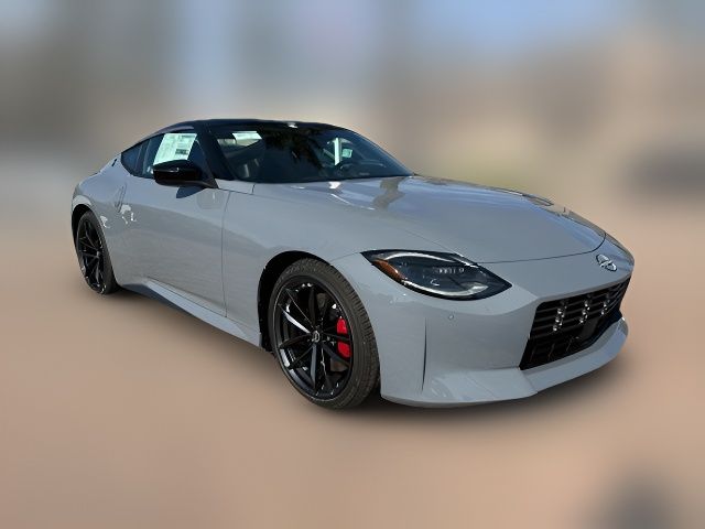 2024 Nissan Z Performance