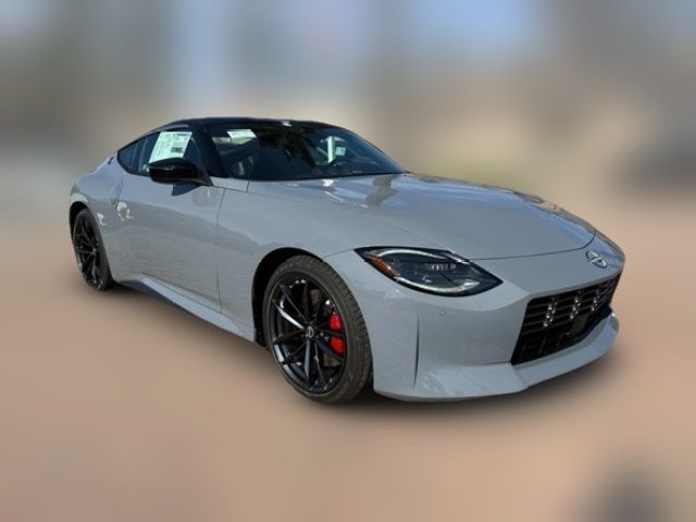 2024 Nissan Z Performance