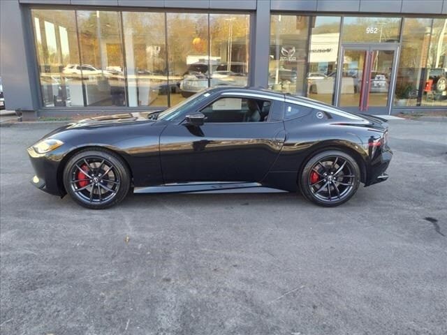 2024 Nissan Z Performance