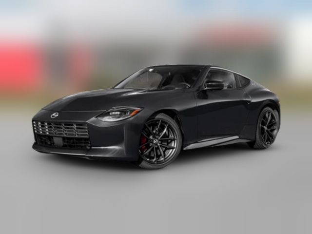 2024 Nissan Z Performance