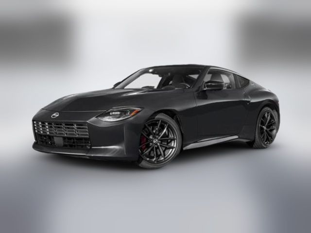 2024 Nissan Z Performance