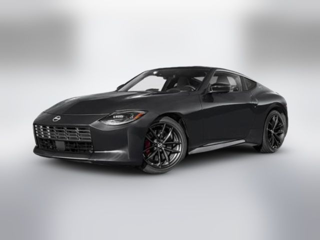 2024 Nissan Z Performance