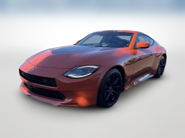 2024 Nissan Z Performance