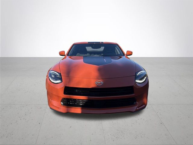 2024 Nissan Z Performance