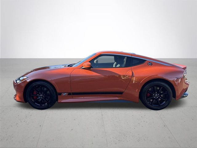 2024 Nissan Z Performance