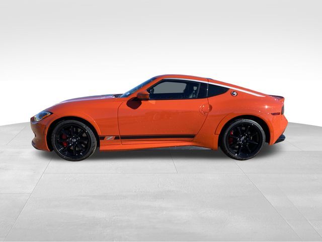 2024 Nissan Z Performance