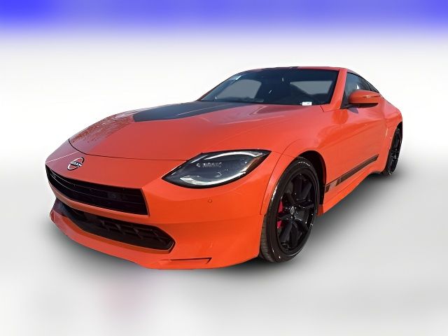 2024 Nissan Z Performance