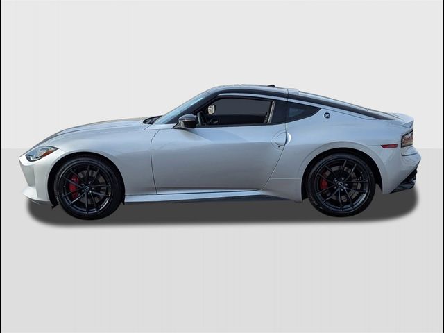 2024 Nissan Z Performance