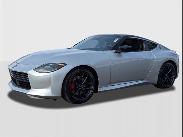 2024 Nissan Z Performance