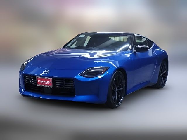 2024 Nissan Z Performance