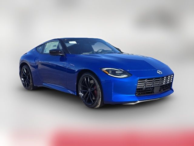 2024 Nissan Z Performance