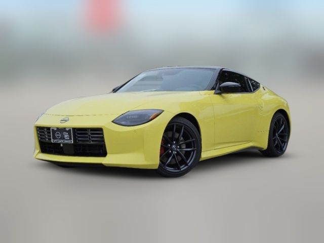 2024 Nissan Z Performance